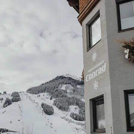 Conrad Gasthuis Saalbach-Hinterglemm